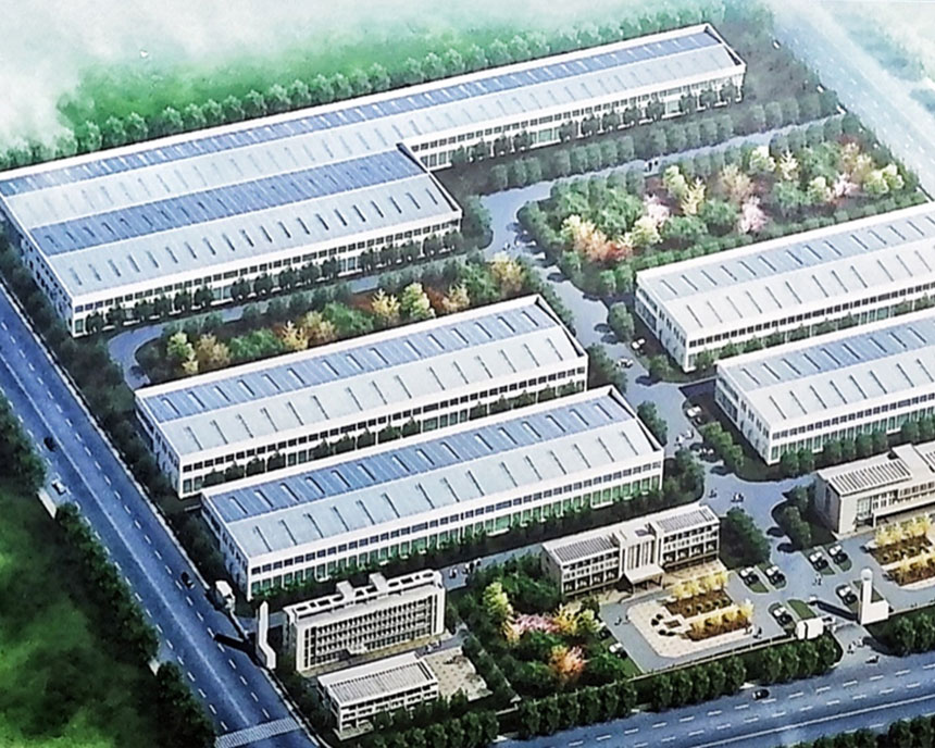 艾仕得涂料（吉林）有限公司年产1.58万吨高