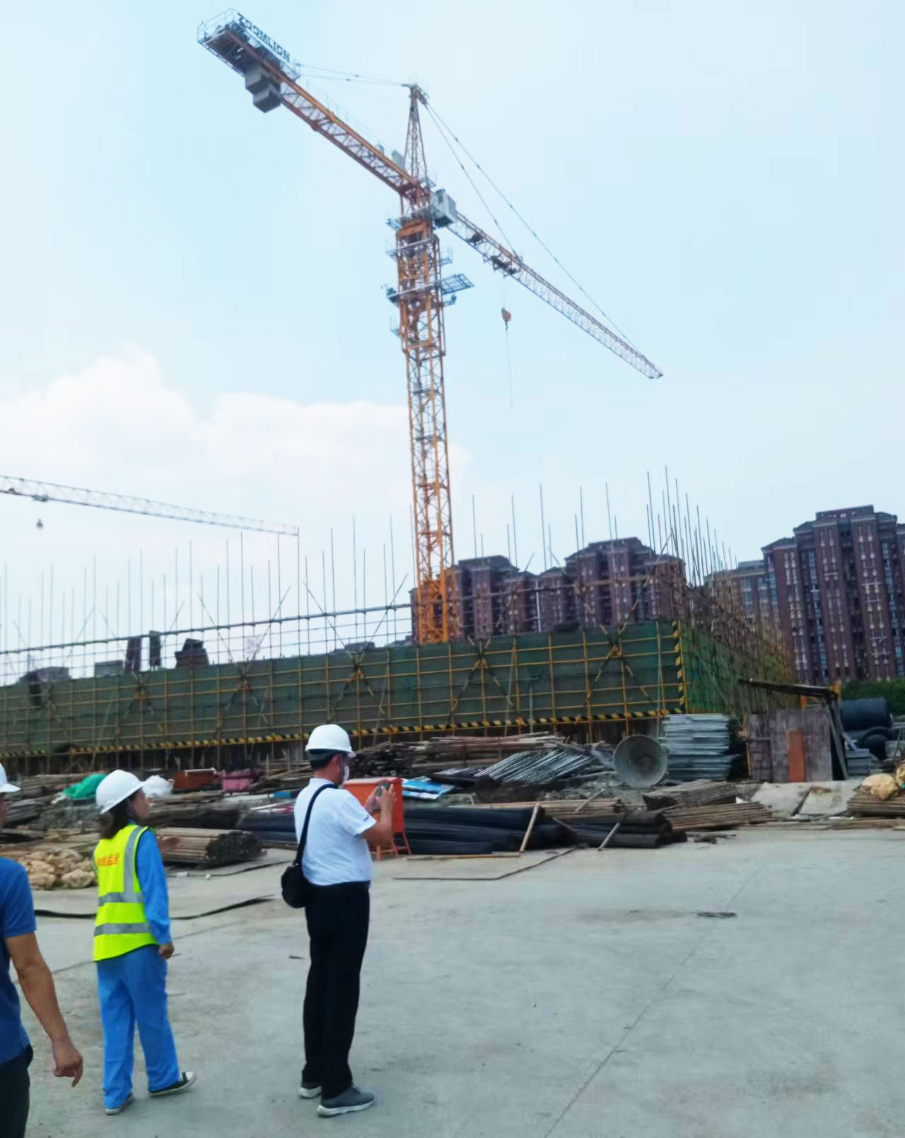 公司三体系运营通过外审复查(图2)