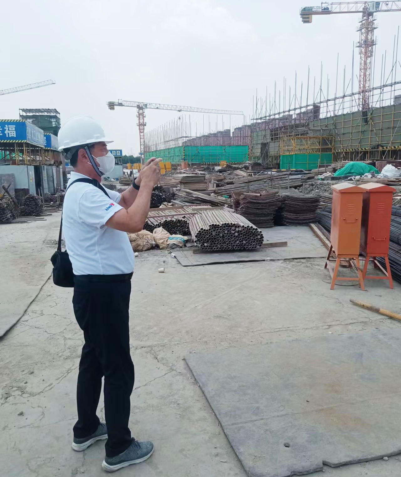 公司三体系运营通过外审复查(图3)