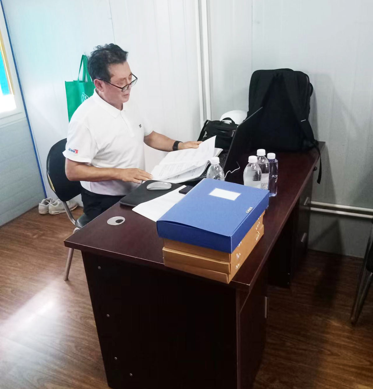 公司三体系运营通过外审复查(图4)